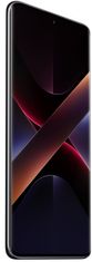 POCO Smartphone X7 12GB/512GB, Black