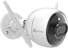 EZVIZ Kamera C3X Dual Lens IP, vonkajšie, WiFi, 2MP, IR 30m