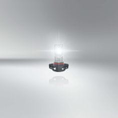 Osram OSRAM LED PSX24W 8,2 W 12V PG20-7 FS2 2604CW