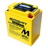 MOTOBATT Batéria MB10U 14,5 Ah, 12 V, 4 vývody