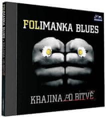 Folimanka Blues - Krajina po bitke - 1 CD