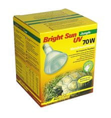 Lucky Reptile Bright Sun UV Jungle 70W