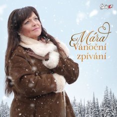 Mára - Vianočné spievanie - CD