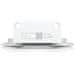 Ubiquiti UACC-Lite-AP-AM - držiak na stenu pre U6-Lite, U6+, UAP-nanoHD a UAP-AC-Lite, biely