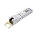 TP-LINK &quot;1000BASE-T RJ45 SFP ModuleSPEC: 1000Mbps RJ45 Copper Transceiver, Plug and Play with SFP Slot, Up to 100 m Dis