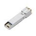 TP-LINK &quot;1000BASE-T RJ45 SFP ModuleSPEC: 1000Mbps RJ45 Copper Transceiver, Plug and Play with SFP Slot, Up to 100 m Dis