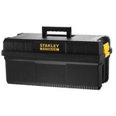 Stanley Box na náradie FMST81083-1 so schodíkmi - 25&quot;