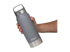 Sistema Hydrate Termofľaša Stainless Steel 650 ml, mix farieb