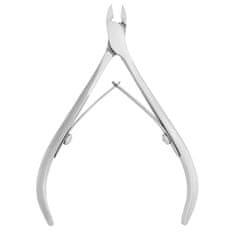 STALEKS Kliešte na nechtovú kožičku Classic 10 6 mm (Cuticle Nippers)