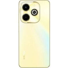 Infinix Mobilní telefon Hot 40i 4/12GB Horizon Gold