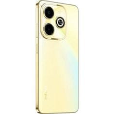 Infinix Mobilní telefon Hot 40i 4/12GB Horizon Gold