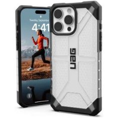 UAG Plasma iPhone 16Pro Max ice