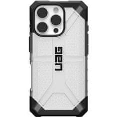 UAG Plasma case iPhone 16Pro ice