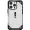 UAG Plasma case iPhone 16Pro ice