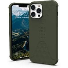 UAG Standard Issue case iP13ProMax olive