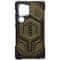 UAG Monarch kevlar case GalS24 Ultra grn