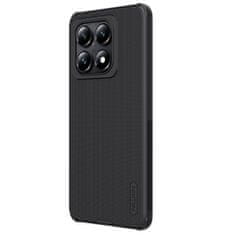 Nillkin Super Frosted PRE Zadný Kryt pre Xiaomi 14T Black