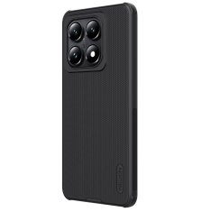 Nillkin Super Frosted PRO Zadný Kryt pre Xiaomi 14T Pre Black