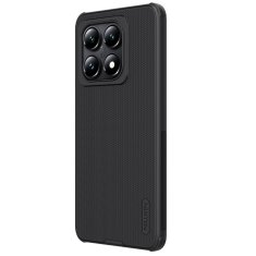 Nillkin Super Frosted PRE Magnetic Zadný Kryt pre Xiaomi 14T Black