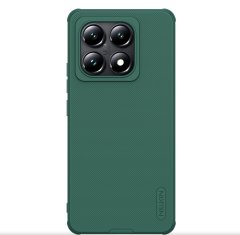 Nillkin Super Frosted PRE Zadný Kryt pre Xiaomi 14T Deep Green