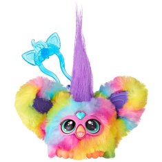 HASBRO - Furby Furblet Electric Rave