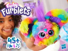 HASBRO - Furby Furblet Electric Rave