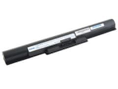 Avacom Sony Vaio Fit 14E, Fit 15E Series, VGP-BPS35A Li-Ion 14,8V 2600mAh / 38Wh