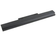 Avacom Sony Vaio Fit 14E, Fit 15E Series, VGP-BPS35A Li-Ion 14,8V 2600mAh / 38Wh