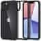 Spigen Ultra hybrid case iPhone 13 black