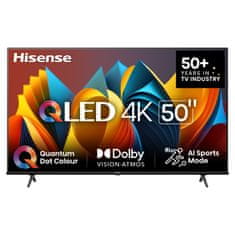 Hisense 50E7NQ