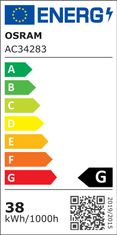 Osram OSRAM DULUX L 36 W / 840, 36W, 106V, 2G11