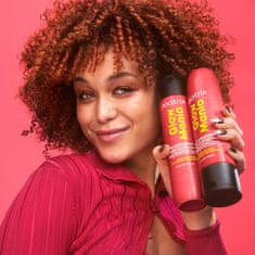 Matrix Šampón pre farbené vlasy Glow Mania (Color Protecting Shampoo) 300 ml