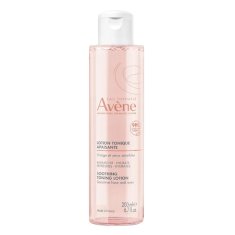 Avéne Upokojujúce pleťové tonikum (Soothing Toning Lotion) 200 ml