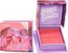 Benefit Tvárenka Strawberry Pink Crystah (Blush) 2,5 g