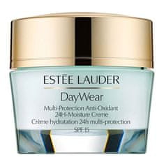 Estée Lauder Ochranný krém proti príznakom starnutia pre suchú pleť SPF 15 DayWear (Multi-Protection Anti-Oxidant (Objem 50 ml)