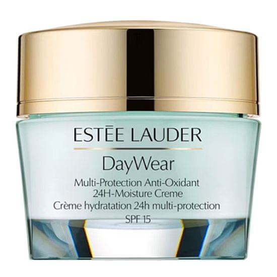 Estée Lauder Ochranný krém proti príznakom starnutia pre suchú pleť SPF 15 DayWear (Multi-Protection Anti-Oxidant