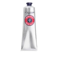 LOccitane En Provenc Krém na ruky 20% Shea Butter Wonderful Rose (Hand Cream) (Objem 150 ml)