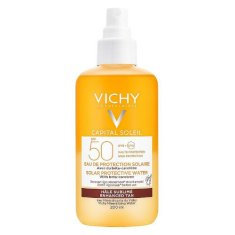 Vichy Ochranný sprej s beta-karoténom Capital Soleil SPF 50 200 ml