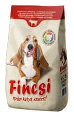 Fincsi Dog Hovädzie 3 kg