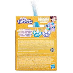 HASBRO - Furby Furblet KPop Princess