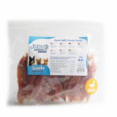 Duck Soft Crystal Jerky JUKO Snacks 500 g