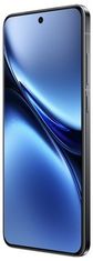 Vivo X200, 12GB/256GB, Black