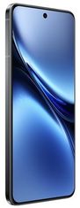 Vivo X200, 12GB/256GB, Black