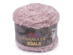 Himalaya Pletacia priadza Koala 100 g - (75731) púdrová