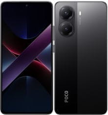 POCO Smartphone X7 Pro 12GB/512GB, Black