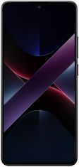 POCO Smartphone X7 Pro 12GB/512GB, Black