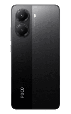 POCO Smartphone X7 Pro 12GB/512GB, Black