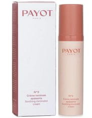 Payot Upokojujúci pleťový balzam Créme N°2 (Soothing Minimalist Cream) 40 ml