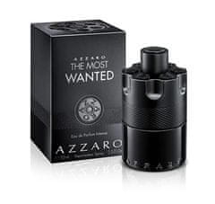 Azzaro The Most Wanted Intense - EDP 100 ml