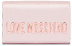 Love Moschino Dámska crossbody kabelka JC4103PP1MKD197A